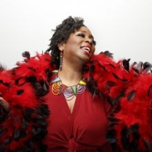 Singer, Storyteller, Lynne Jordan Sings The Love At Raue Center
