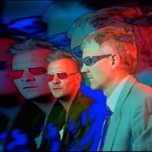 Franc Moody Unveil Psychedelic Pub-Rock Jam 'Space Between Us'