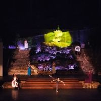 BWW Review: Women Rising Triumphantly -- Choreography From The Female Perspective, Featuring Ten Dance Companies Led By Women At The Ford Theatre
