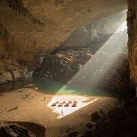 BWW Review: Sedona International Film Festival Presents
A CRACK IN THE MOUNTAIN ~Whe Photo