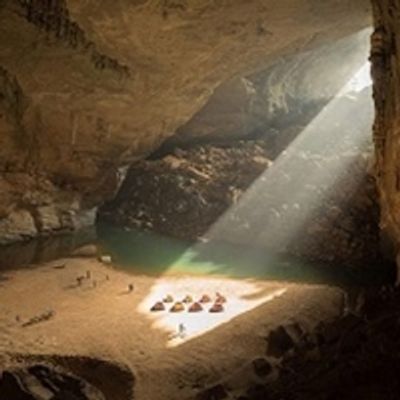 BWW Review: Sedona International Film Festival Presents
A CRACK IN THE MOUNTAIN ~Where A Dreamland Confronts Reality