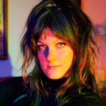 Night Palace Shares New Single 'Stranger Powers'