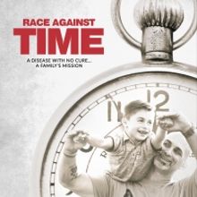 Documentary RACE AGAINST TIME To Premiere Next Week