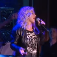 VIDEO: Orfeh Performs a Mashup of 'Yesterday', 'Time After Time' and 'Shallow' at…