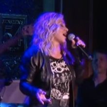 VIDEO: Orfeh Performs a Mashup of 'Yesterday', 'Time After Time' and 'Shallow' at Fei