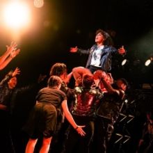 Review Roundup: JAGGED LITTLE PILL on Tour; Read All of the Reviews!
