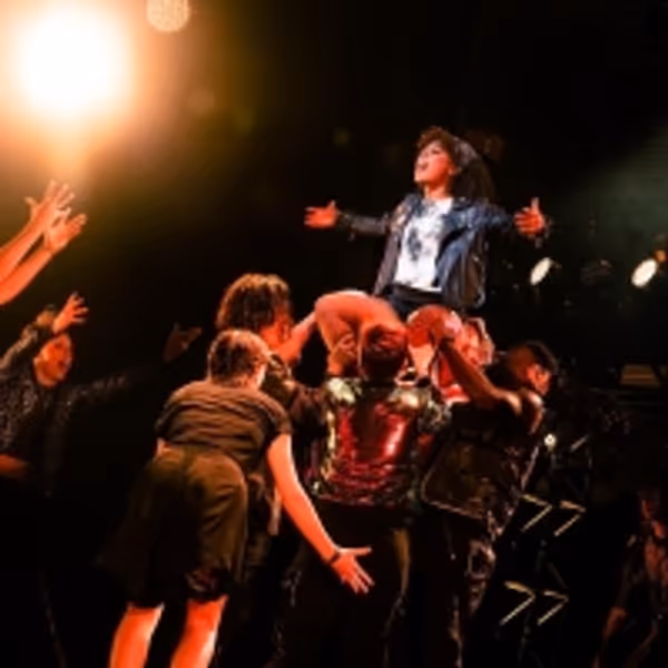 Review Roundup: JAGGED LITTLE PILL on Tour; Read All of the Reviews! Photo
