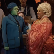 Video: Watch NaTasha Yvette Williams & Lencia Kebede Sing 'The Wizard & I'