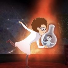 BWW Blog: Musical Theatre Meets Artificial Intelligence in ALAN THE MUSICAL