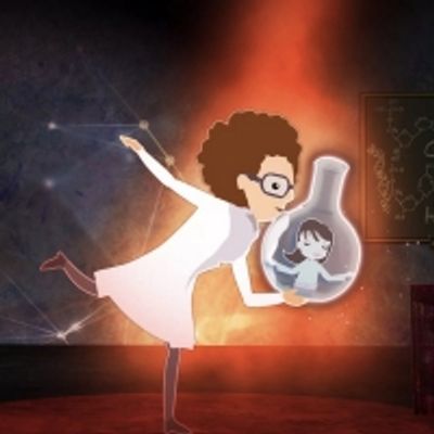 BWW Blog: Musical Theatre Meets Artificial Intelligence in ALAN THE MUSICAL