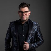 Interview: Sonny Paladino of A BEAUTIFUL NOISE: THE NEIL DIAMOND MUSICAL at Ohio Thea