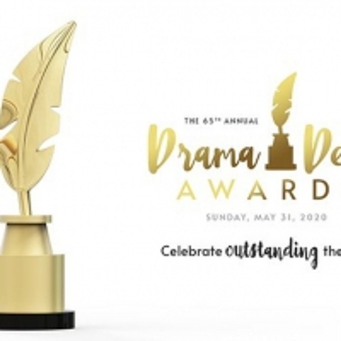 Wake Up With BWW 4/22: 2020 Drama Desk Nominations, and More!  Image