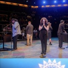 32nd Annual Southern Fried Poetry Slam to Take Place in Pompano Beach in June