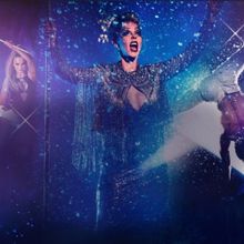 CIRQUE ENCHANTMENT Will Embark on UK Tour in January