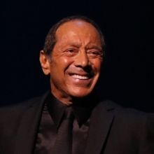 State Theatre New Jersey Presents Paula Anka In ANKA SINGS SINATRA