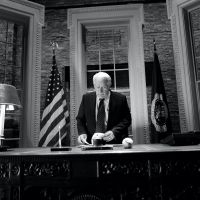 A WEST WING SPECIAL TO BENEFIT WHEN WE ALL VOTE Premieres Oct. 15 on HBO Max…