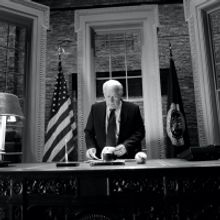 A WEST WING SPECIAL TO BENEFIT WHEN WE ALL VOTE Premieres Oct. 15 on HBO Max; Lin-Man