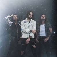 Orange County Heavy Hitters 'Them Evils' Return With Latest Single 'OVRDRVE'
