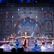 MUGHAL-E-AZAM to Kick Off 13-City North American Tour in May