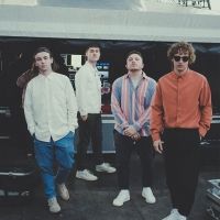 The Snuts Release New Single 'Always'
