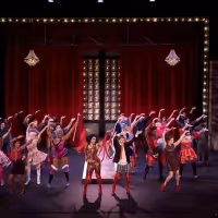 BWW Review: Arvada Center's KINKY BOOTS is Filled with Heart and Sole
