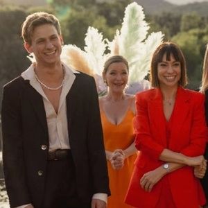 TODOS LOS LADOS DE LA CAMA llega a Netflix el próximo 24 de abril