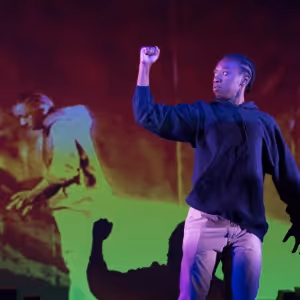 OUR FATHERS, LOVERS, SONS AND LITTLE BROTHERS to Play Big Secret Theatre in Arts…