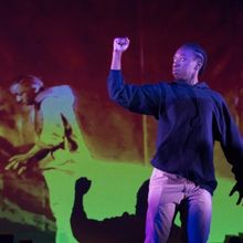 OUR FATHERS, LOVERS, SONS AND LITTLE BROTHERS to Play Big Secret Theatre in Arts Comm