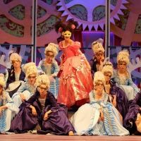 BWW Review: RODGERS & HAMMERSTEIN'S CINDERELLA at Trollwood Performing Arts School
