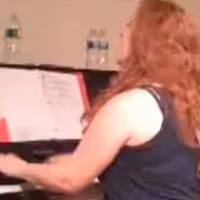 TV: NYMF 2009 - R.R.R.E.D.