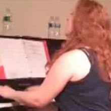 TV: NYMF 2009 - R.R.R.E.D.
