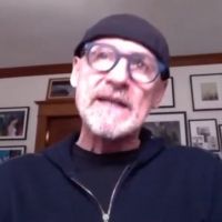 VIDEO: Colm Feore and Antoni Cimolino Chat For Stratford Festival's AN ACTOR PREPARES Video