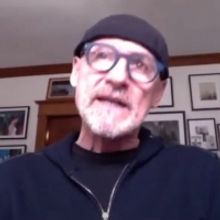 VIDEO: Colm Feore and Antoni Cimolino Chat For Stratford Festival's AN ACTOR PREPARES