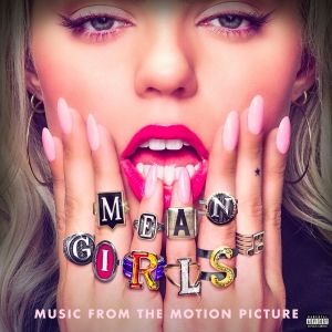 Listen: Reneé Rapp Drops New MEAN GIRLS Song With Megan Thee Stallion; Pre-Order the…