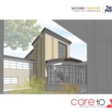 The Muny Announces Plans to Begin Final Phases of Construction