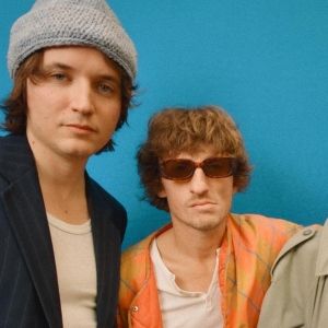 Oracle Sisters Share Newest Track 'Blue Left Hand'