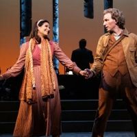 National Tour of INTO THE WOODS Extends Boston Engagement