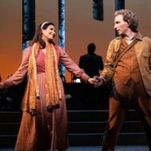 National Tour of INTO THE WOODS Extends Boston Engagement