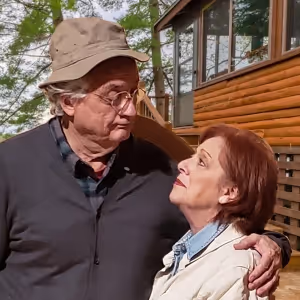 ON GOLDEN POND At Skokie Theatre Promises A Heartwarming Production Of Ernest…