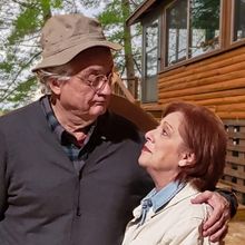 ON GOLDEN POND At Skokie Theatre Promises A Heartwarming Production Of Ernest Thompso
