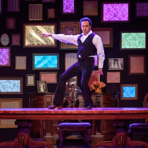 THE TALE OF THE GIFTED PRINCE Musical Will Have World Premiere at Theatre Calgary
