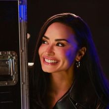Demi Lovato to Reprise Mitchie Torres Role in CAMP ROCK 3 Cameo