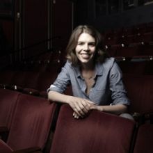 Sarah Rasmussen of RIDE THE CYCLONE at Jungle Theater