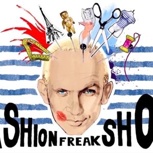 FASHION FREAK SHOW llevará la historia de Jan Paul Gaultier a Barcelona