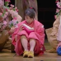 Exclusive: Watch a SPIRITED AWAY: LIVE ON STAGE Sneak Peek With Mone Kamishiraishi and Miroki Miura