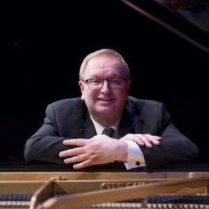Pianist Kevin Cole To Celebrate 100th Anniversary Of Rhapsody In Blue With Naxos…