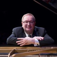 Pianist Kevin Cole To Celebrate 100th Anniversary Of Rhapsody In Blue With Naxos Rele