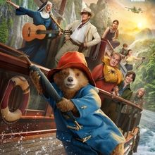 Video: New PADDINGTON IN PERU Trailer Starring Antonio Banderas & More