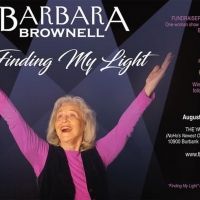 The Group Rep Adds Performance Of FINDING MY LIGHT