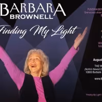 The Group Rep Adds Performance Of FINDING MY LIGHT